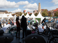 E-Mobilitätstag Erfurt