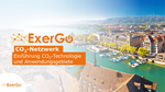CO2-Netze - eine Alternative zu Wasser? (P. v. Holzen, ExerGo)