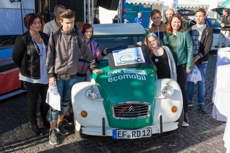 E-Mobilitätstag 2017 20