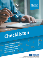 Checklisten Fachinformation, Faktenblatt zu dem Thema Checklisten