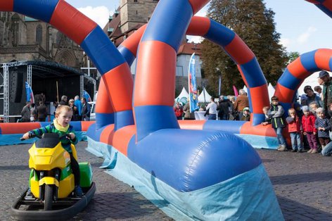 E-Mobilitätstag 2017 2