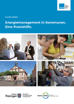 Energiemanagement in Kommunen: Eine Praxishilfe Fachinformation - Grundlagen der Treibhausgasbilanzierung