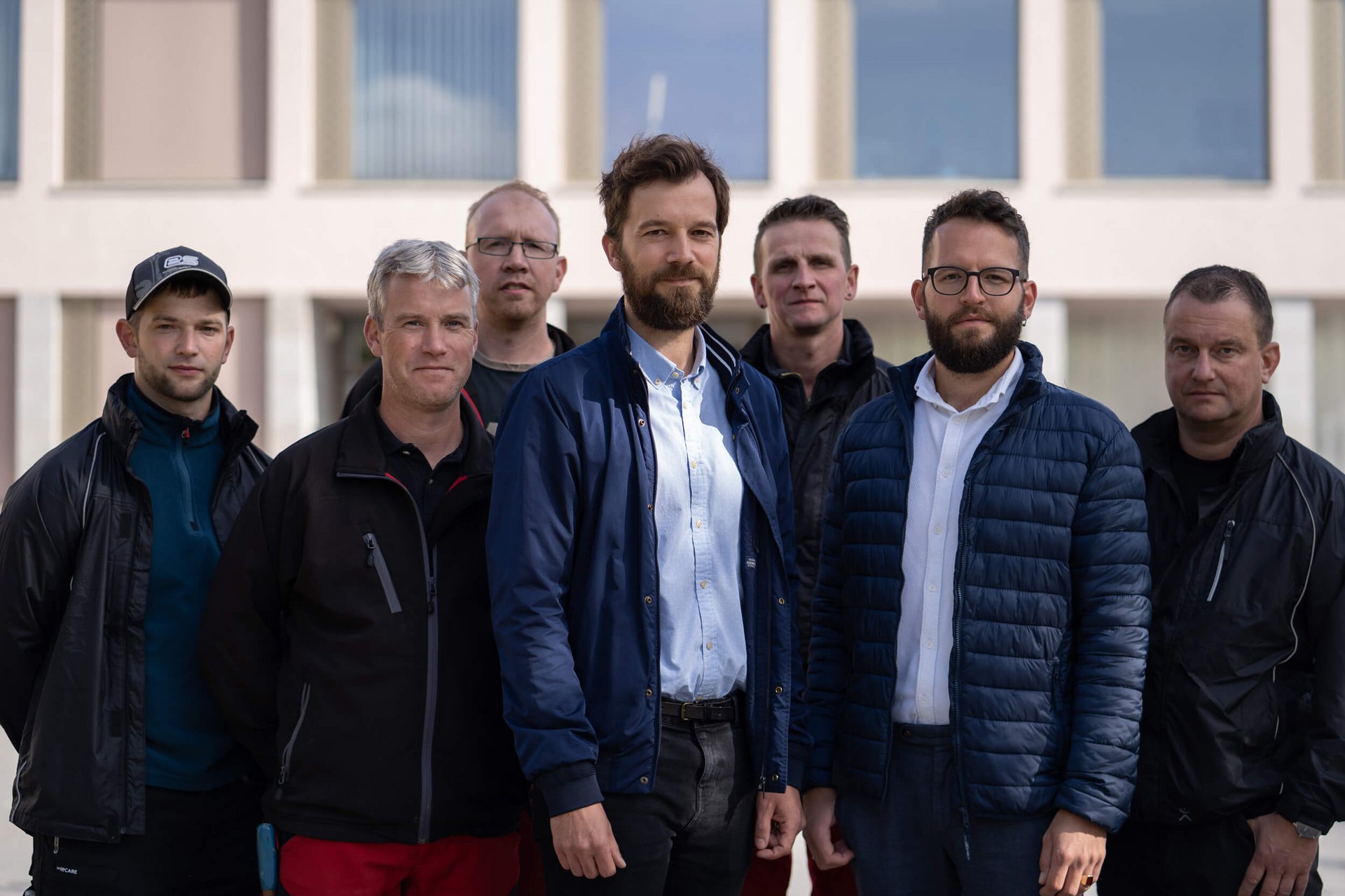 ThEGA Preisträger 2019 Eichsfeld ThEGA Preisträger 2019 Eichsfeld