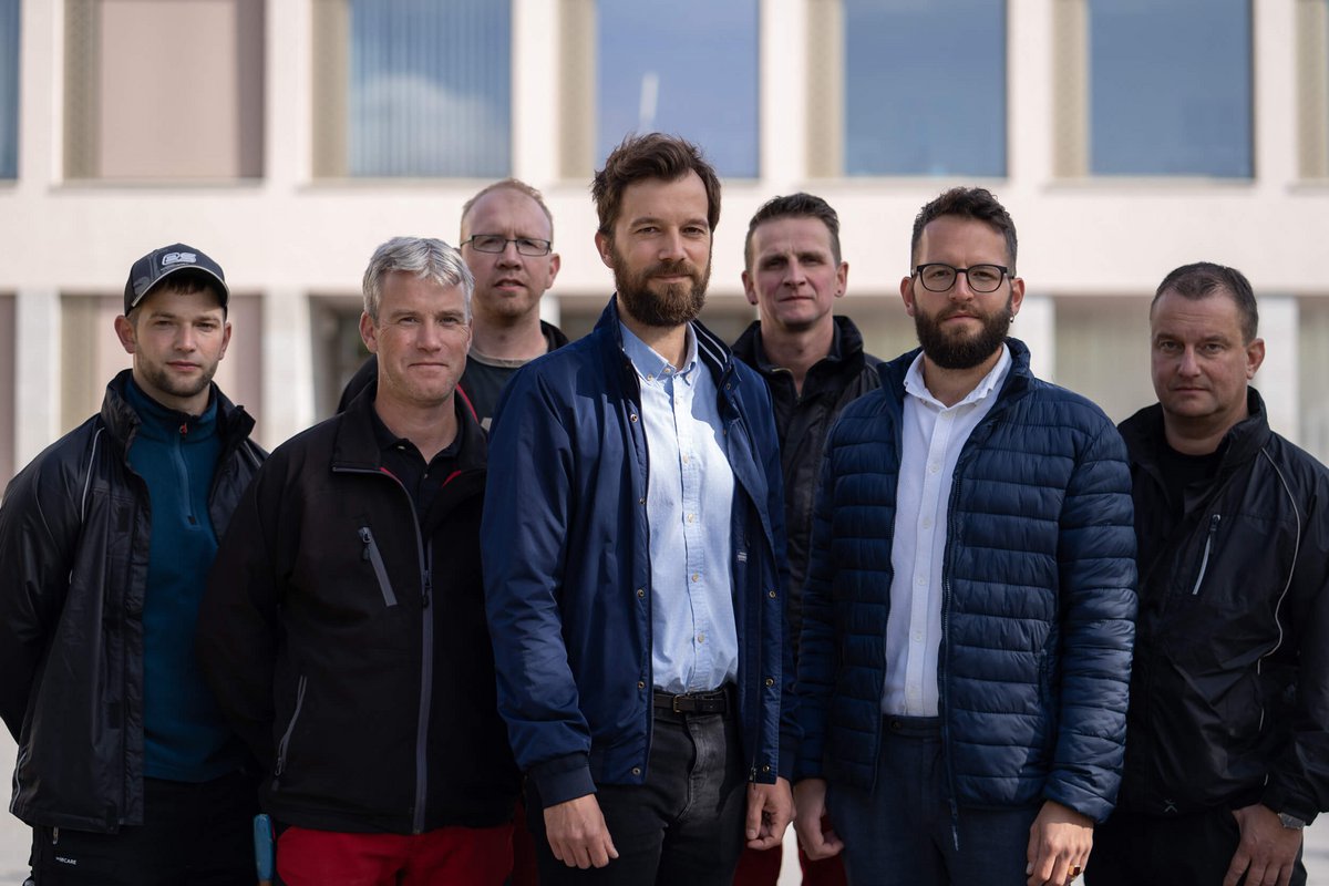 ThEGA Preisträger 2019 Eichsfeld ThEGA Preisträger 2019 Eichsfeld