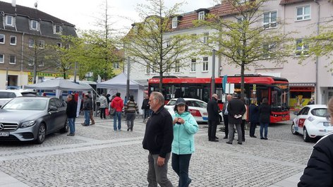 Bad Salzungen 2019 12
