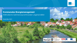 Kurzbeschreibung - Kommunales Energiemanagement - Methodische Optimierung kommunaler Liegenschaften