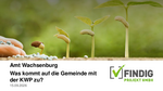 KWP Vortrag Findig Projekt GmbH vom 15.09.2026 KWP Vortrag Findig Projekt GmbH vom 15.09.2026 als PDF