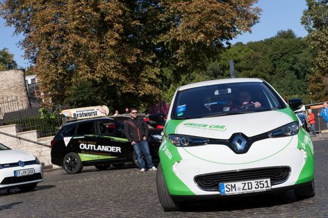 E-Mobilitätstag 2017 24