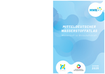 Mitteldeutscher Wasserstoffatlas