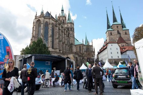 E-Mobilitätstag 2017 8