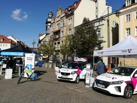 Eisenach 2018 13