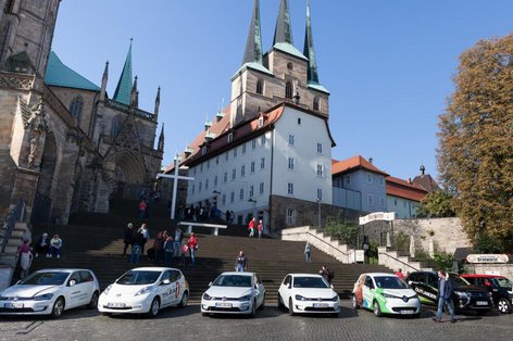 E-Mobilitätstag 2017 23