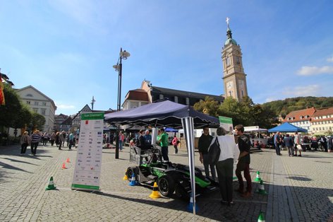 Eisenach 2018 8