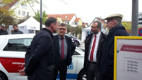 Bad Salzungen 2019 11