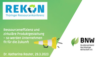Präsentation: Katharina Reuter - So werden Unternehmen fit für die Zukunft