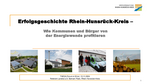 Bertram Fleck - Erfolgsgeschichte Rhein-Hunsrück-Kreis