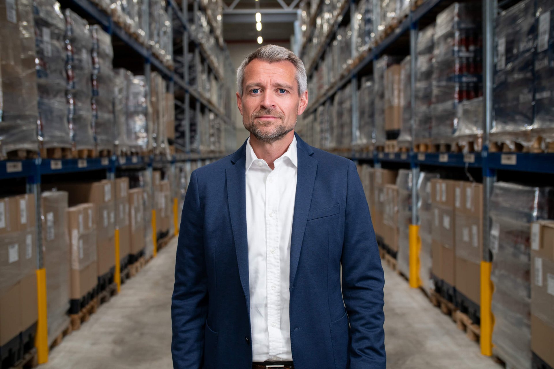 ThEGA Preisträger 2019 Born ThEGA Preisträger 2019 Born