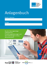 Anlagenbuch Heizungsanlage Anlagenbuch Heizungsanlage