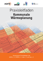 Praxisleitfaden Kommunale Waermeplanung 2. Auflage
