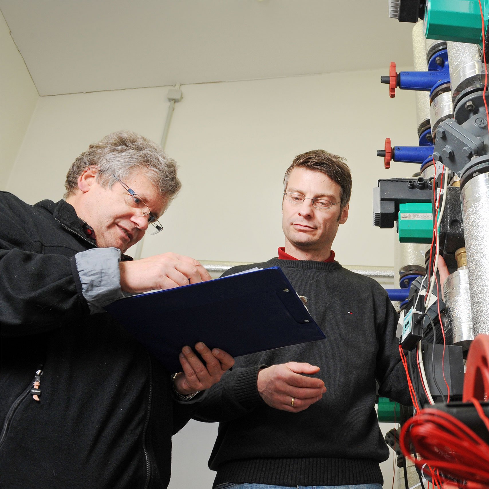 Energiemanagement ThEGA Beratung Energiemanagement