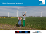 Präsentation Servicestelle Windenergie