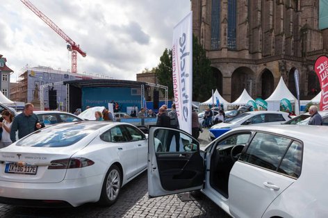 E-Mobilitätstag 2017 12