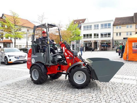 Bad Salzungen 2019 10