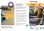 Flyer plenergy