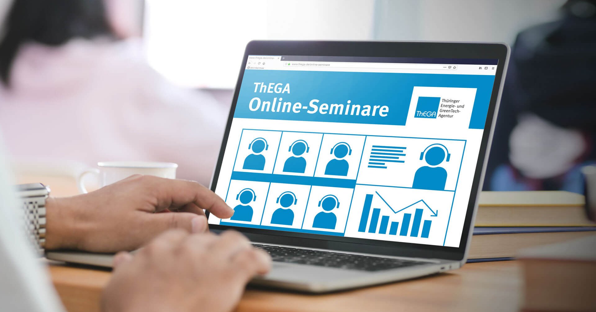 Kennenlernen seminar