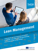LeanManagement Fachinformation, Faktenblatt zu dem Thema LeanManagement