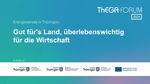 Daniel Krieg - Energieautobahnen in Thüringen