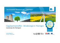 Vortrag Ramona Rothe - Siegelpartnertreffen 2023