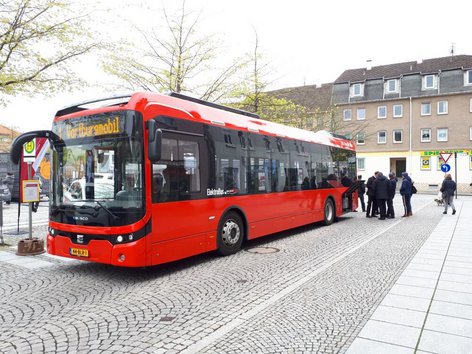 Bad Salzungen 2019 8