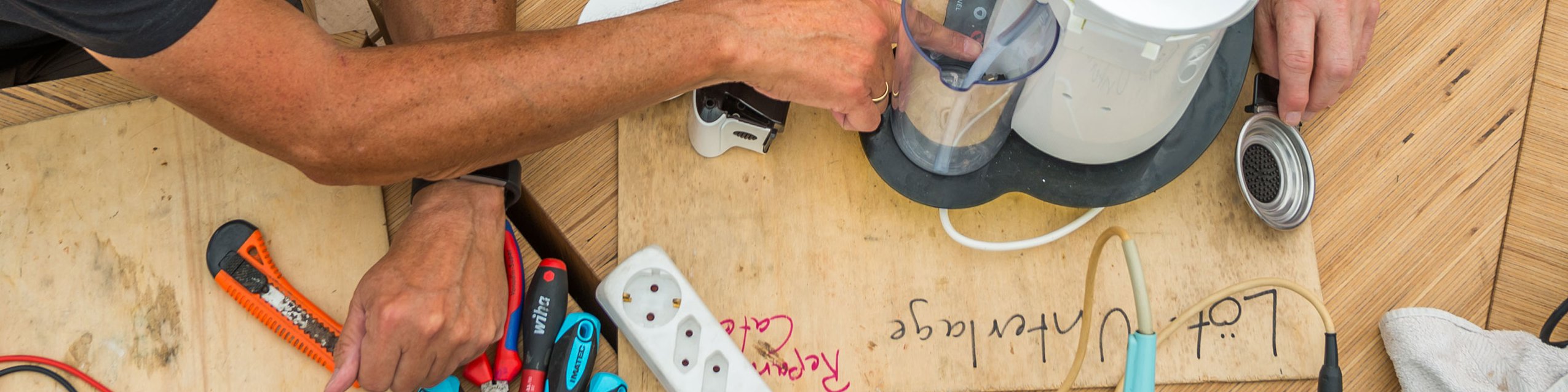Repair-Cafe Repair-Cafe