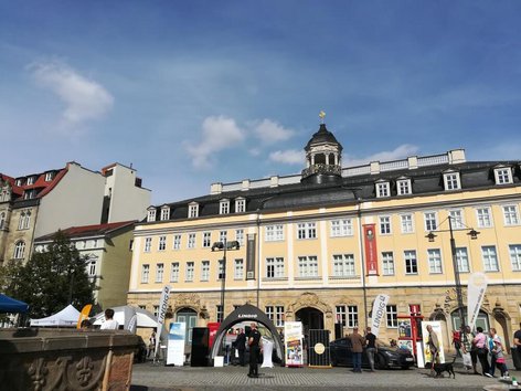 Eisenach 2018 16