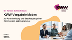 KWW Vergabeleitfaden Schmidt-Baum vom 21.04.2026