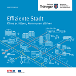 Effiziente Stadt. Klima schützen, Kommunen stärken Effiziente Stadt. Klima schützen, Kommunen stärken