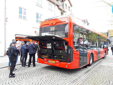 Bad Salzungen 2019 7