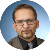 Dr. Roland Weidl Dr. Roland Weidl