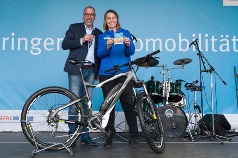 E-Mobilitätstag 2017 19