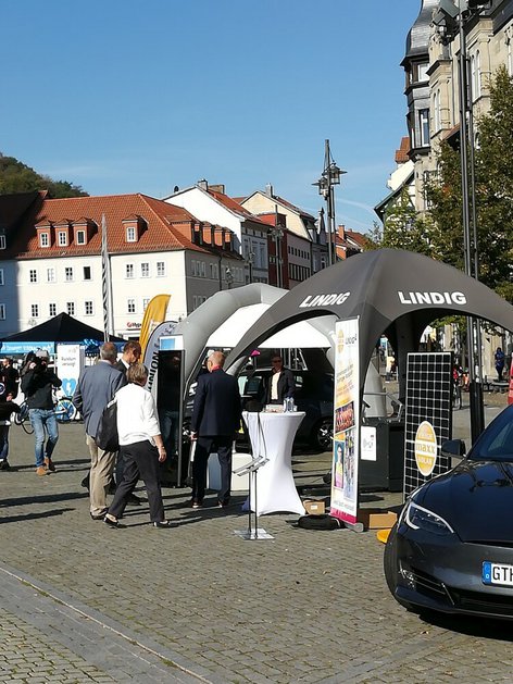 Eisenach 2018 12