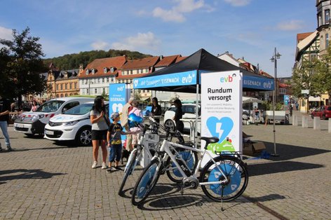 Eisenach 2018 6