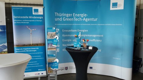 Elektromobilitätstag in Oschersleben