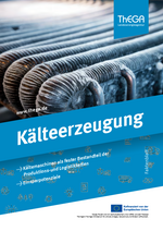 Kälteerzeugung Fachinformation, Faktenblatt zu dem Thema Kälteerzeugung