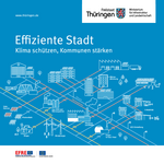 Effiziente Stadt