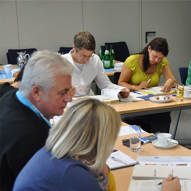 ThEGA Workshop Energiemanager
