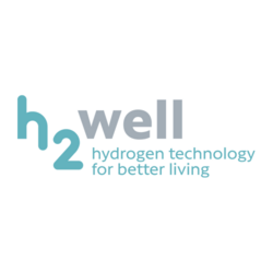 Logo H2 Well