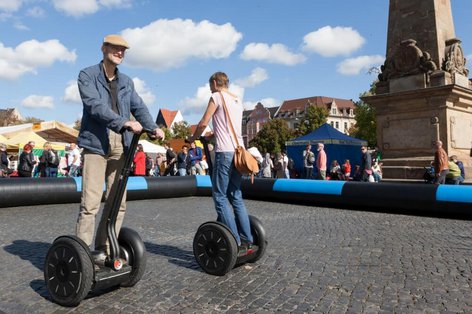 E-Mobilitätstag 2017 3