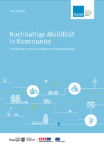 Nachhaltige Mobilität in Kommunen