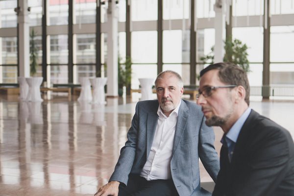 Interview Prof. Volker Quaschning: Energiewende Thüringen